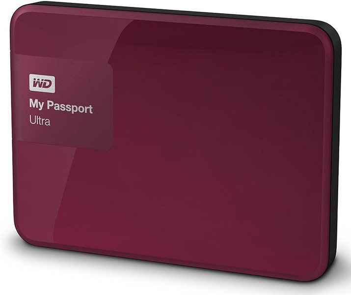 Format My Passport Ultra For Mac Yosemite