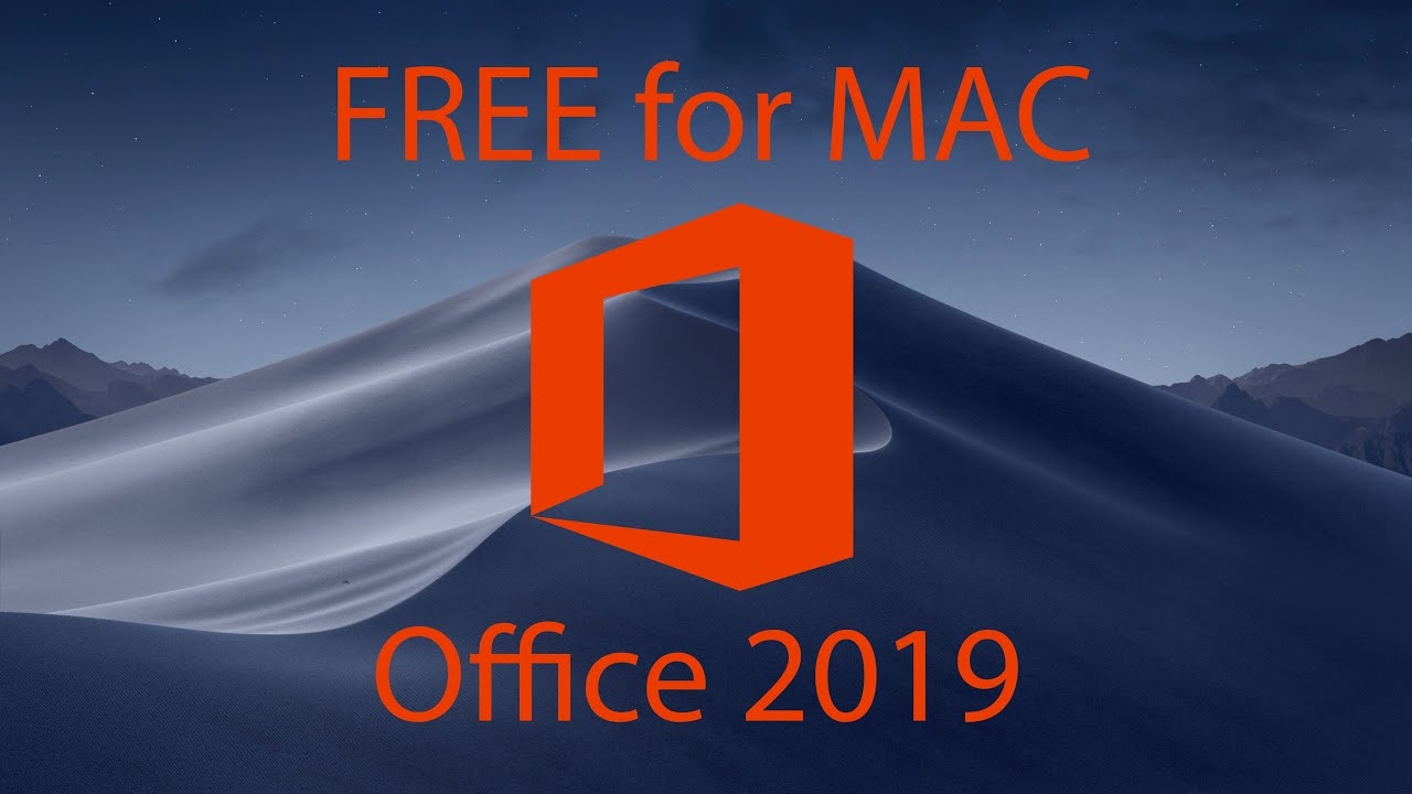 Cheap excel for mac os mojave 10.14.4 14 4 review